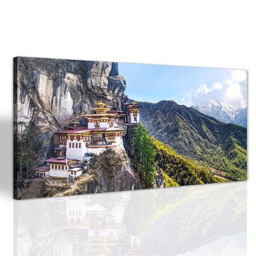 Tempel hügel landschaft berge - landschaft,