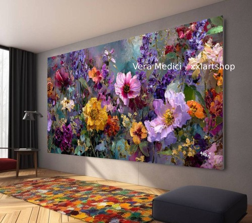 Xxl leinwandbild wandbild - xxl,
