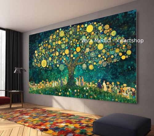 Xxl leinwandbild wandbild - leinwandbild,