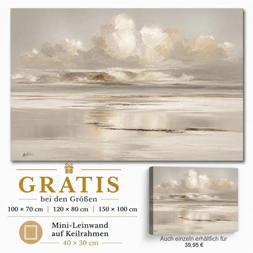 Leinwand bilder xxl landschaft - bilder,