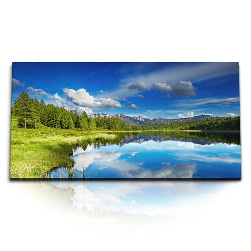 120x80cm kunstdruck bilder - 120x80cm,