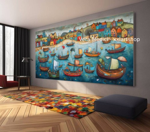 Xxl leinwandbild wandbild - xxl,