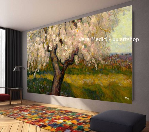 Xxl leinwandbild vera medici - leinwandbild,