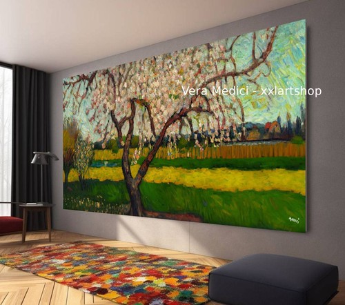 Xxl leinwandbild vera - xxl, medici