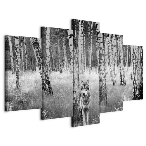 Wandbild tlg groß - wandbild,