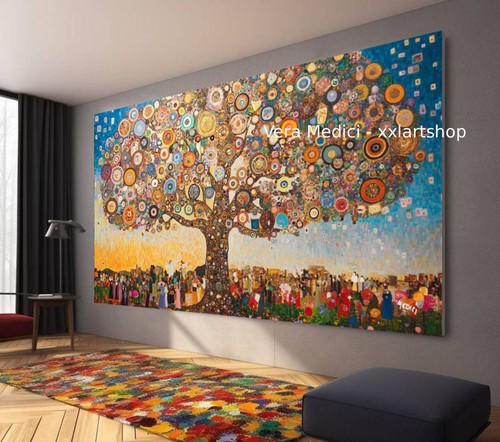Xxl leinwandbild wandbild - xxl,