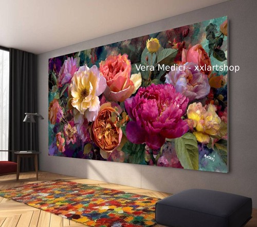 Xxl leinwandbild wandbild - xxl,