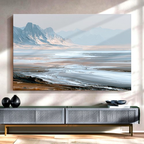 Leinwand bilder xxl natur - xxl,
