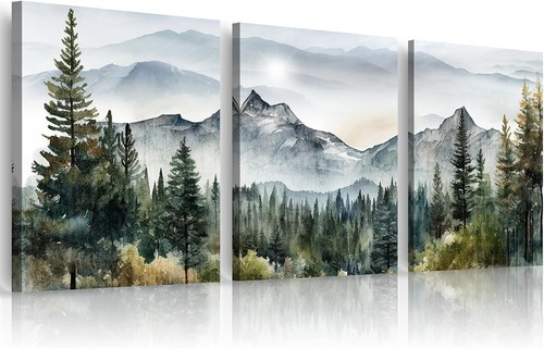 Bilder wohnzimmer landschaft - wohnzimmer,