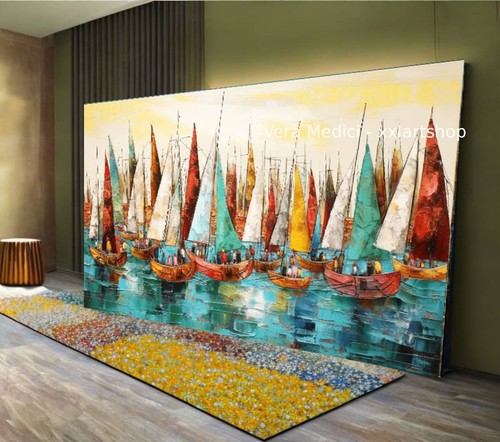 Xxl leinwandbild wandbild - xxl,