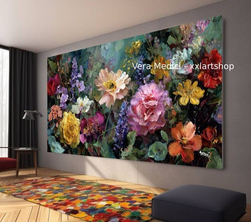 Xxl leinwandbild wandbild - xxl,