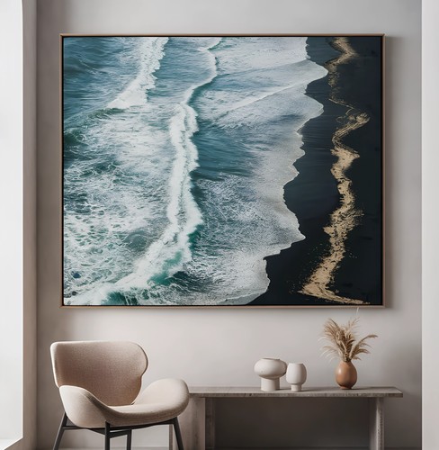 Leinwand bild bis - leinwand,