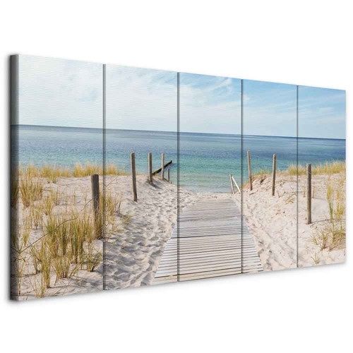 Wandbild tlg landschaft - 5,