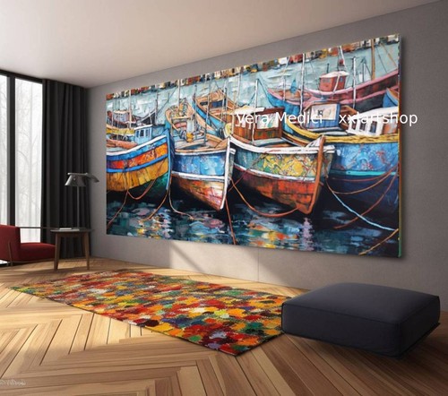 Xxl leinwandbild wandbild - leinwandbild,
