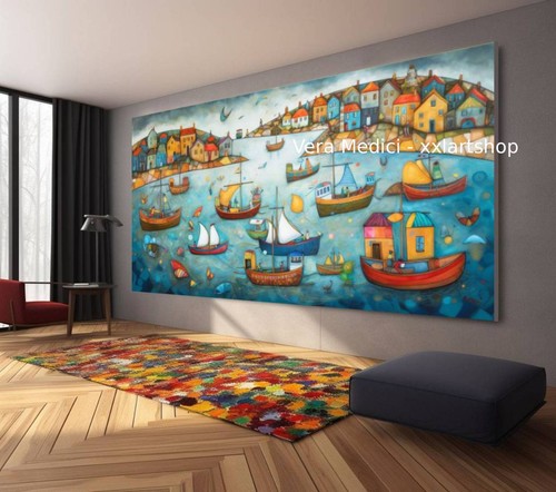 Xxl leinwandbild wandbild - xxl,