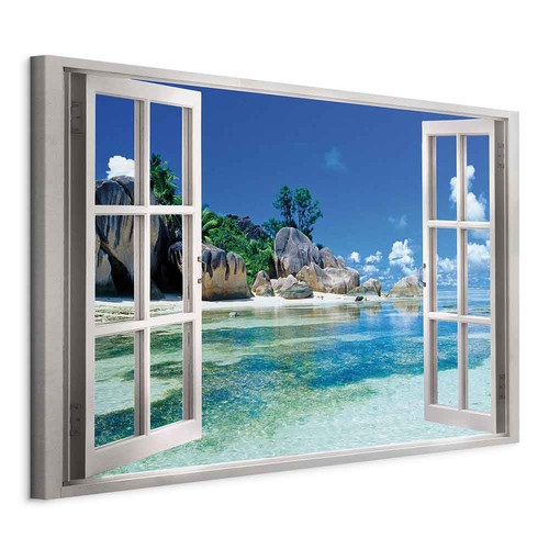 Artgeist wandbild groß - wandbild,
