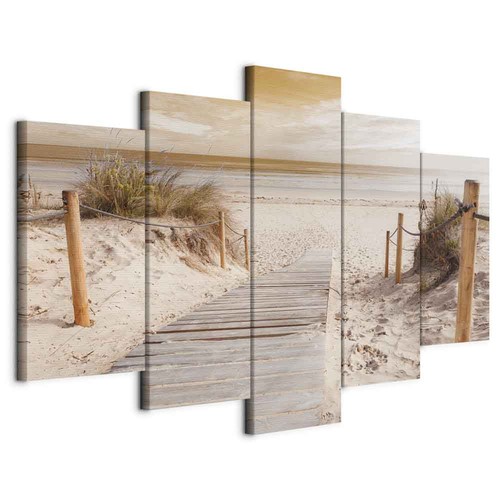 Wandbild tlg groß - wandbild,