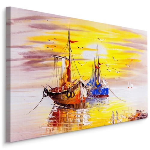 Canvas leinwand bilder - canvas, xxl