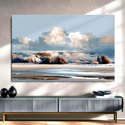 Leinwand bilder xxl - xxl, natur