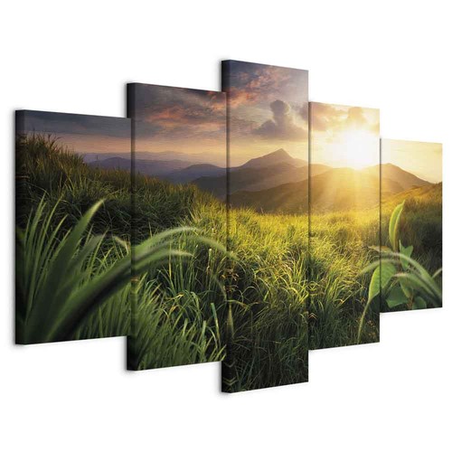 Wandbild tlg wohnzimmer - 5,
