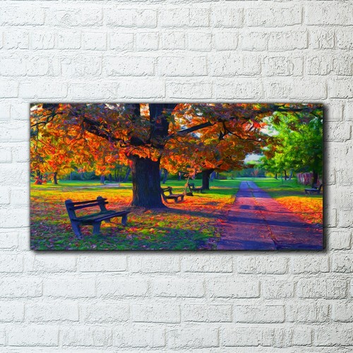 Canvas wandbild leinwand - wandbild,