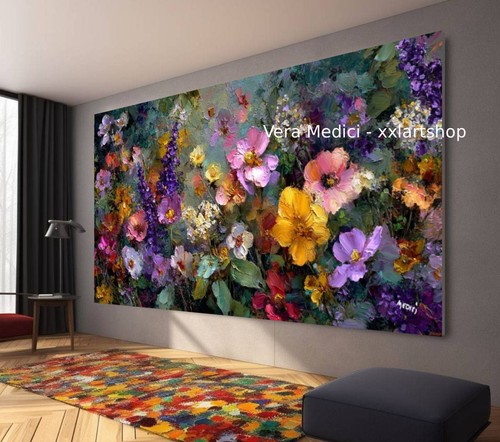 Xxl leinwandbild wandbild - leinwandbild,