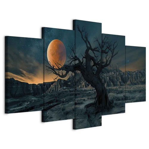 Wandbild tlg groß - wandbild, 5