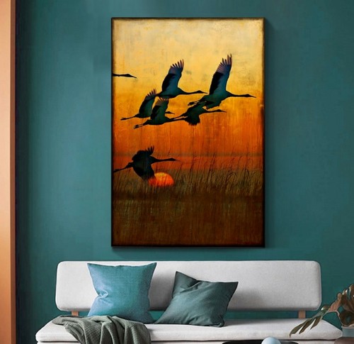 Leinwand bilder bis - xl,