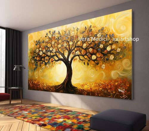 Xxl leinwandbild wandbild - xxl,