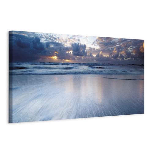 Landschaft meer strand - meer,