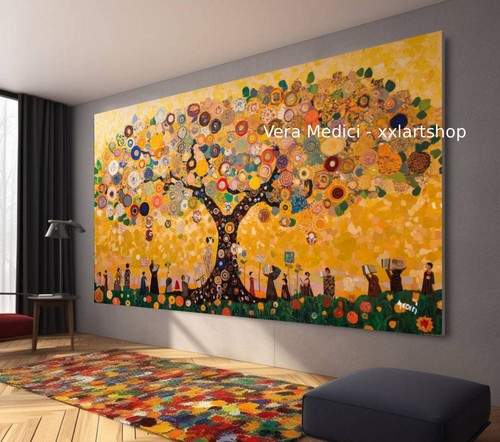 Xxl leinwandbild wandbild - leinwandbild,
