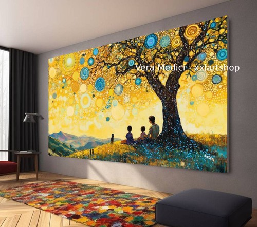 Xxl leinwandbild wandbild - xxl,