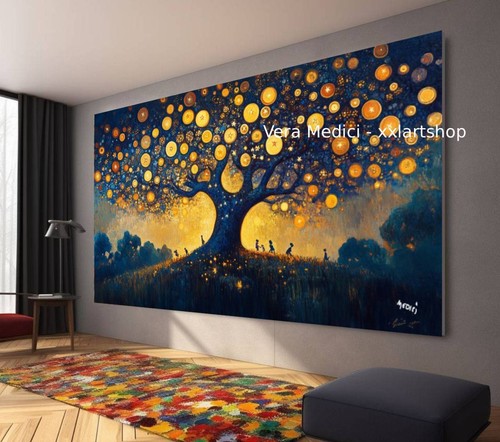 Xxl leinwandbild wandbild - leinwandbild,