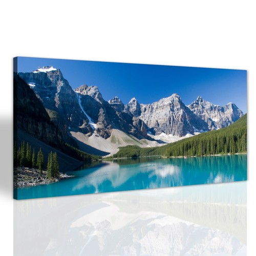 See berg landschaft - in,