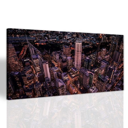 Wolkenkratzer stadt horizont - wolkenkratzer,
