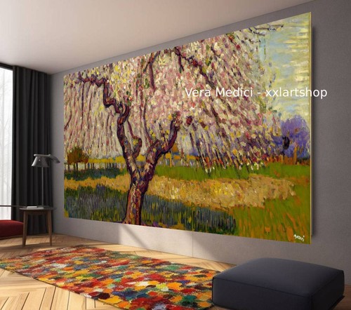 Xxl leinwandbild vera medici - xxl,