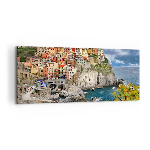 Wandbilder 120x50cm