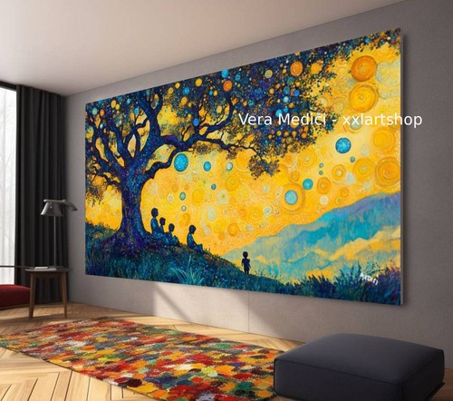 Xxl leinwandbild wandbild - xxl,