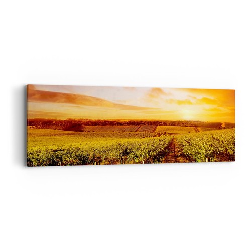 Wandbilder 90x30cm
