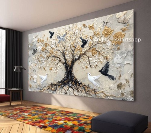 Xxl leinwandbild wandbild - leinwandbild,
