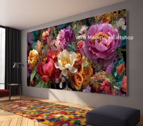 Xxl leinwandbild wandbild - xxl,