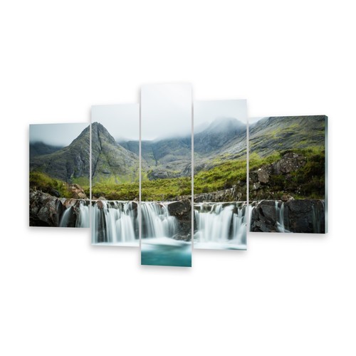Mehrteilige bilder glasbilder - bilder,