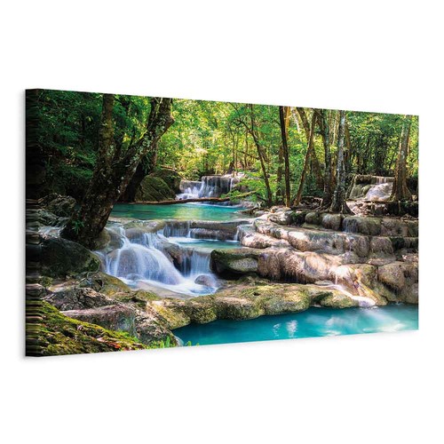 Wandbild landschaft groß - landschaft,