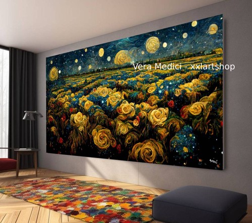 Xxl leinwandbild vera medici - xxl,