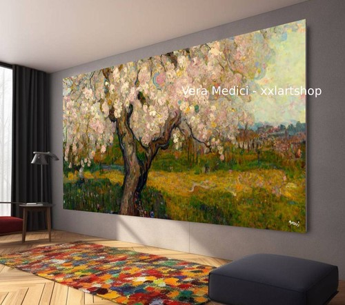 Xxl leinwandbild vera medici - leinwandbild,