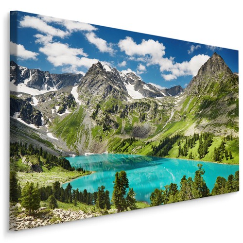 Canvas leinwand bilder - canvas,