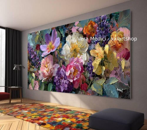 Xxl leinwandbild wandbild - xxl,