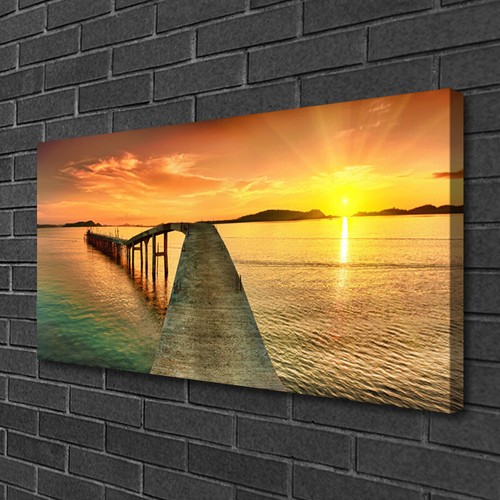Leinwand bilder 100x50 - leinwand-bilder,