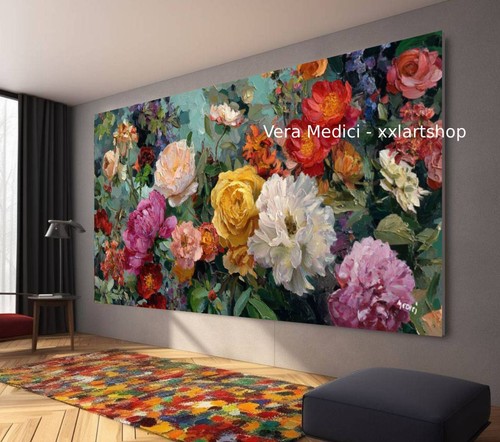 Xxl leinwandbild wandbild - leinwandbild,