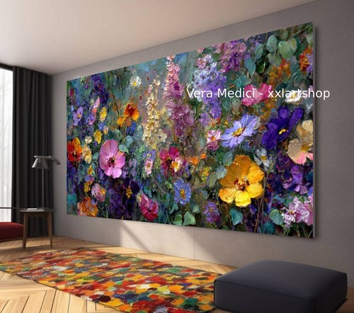 Xxl leinwandbild wandbild - xxl,